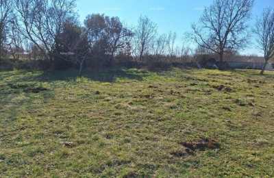 Terreno edificabile 650 m² – Marčana, Istria