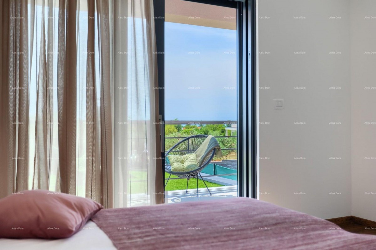 Недавно построенная роскошная вилла с бассейном с подогревом! Окрестности Светвинцента 18