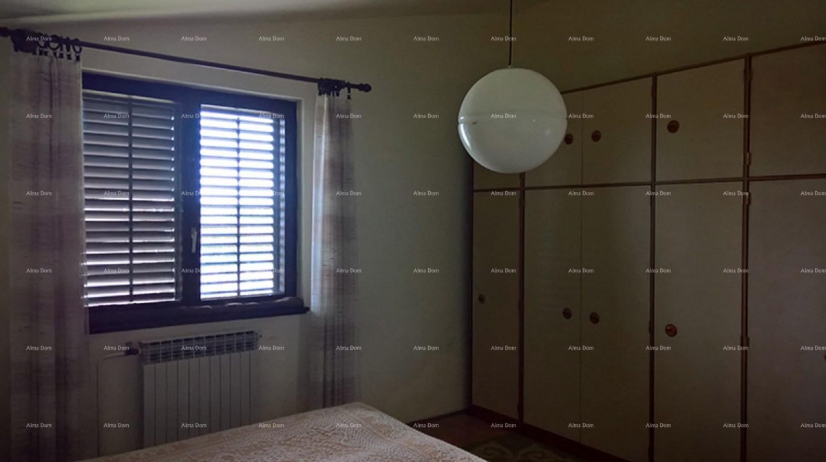 ПУЛА – Шкатари, семейный дом с большим приусадебным участком 13