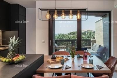 Vendesi appartamento di lusso su due piani, prima fila al mare, Pješčana uvala! 5