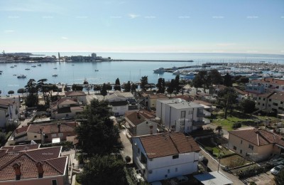 Beautiful house for sale, near the sea in Umag.
