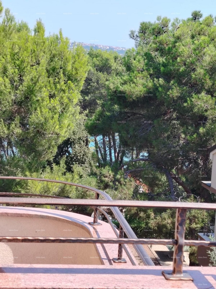 Three-bedroom apartment right by the sea, Premantura 18