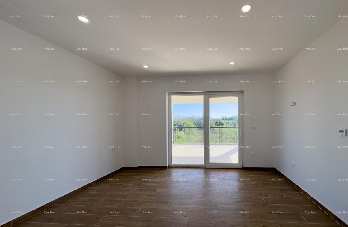 Čudovita vila v mediteranskem stilu, Umag 39