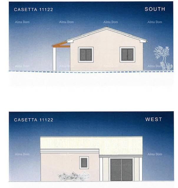 Эемля Svetvinčenat 2