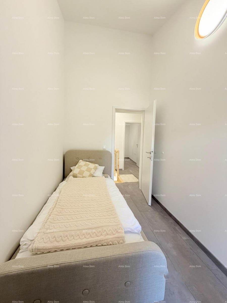 Renovirana kamena kuća, Vodnjan 13