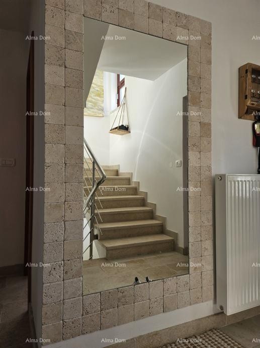 UMAG – Villa di lusso con piscina riscaldata, a soli 120 m dal mare 16