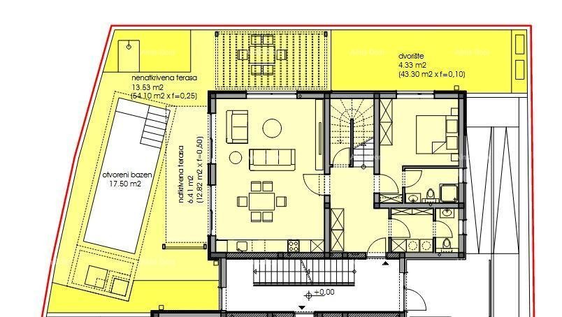 Apartment Poreč 2