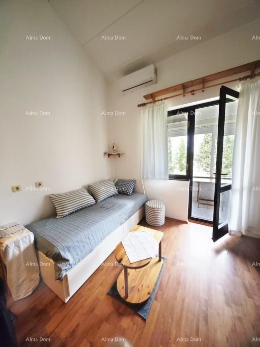 Červar Porat, Splendido appartamento su due piani, 39m2 – 400 m dal mare 8