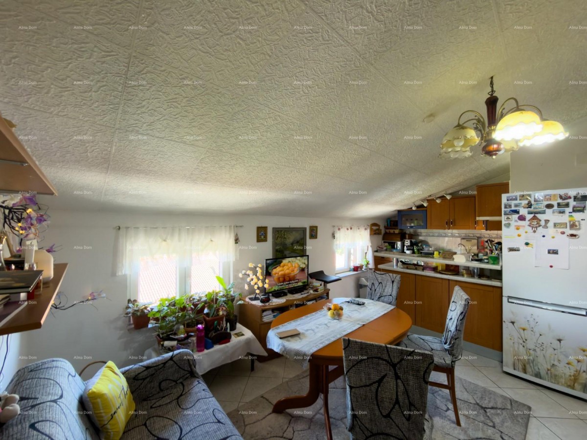 Prodaje se stan u Banjolama – 81 m², blizina mora 5