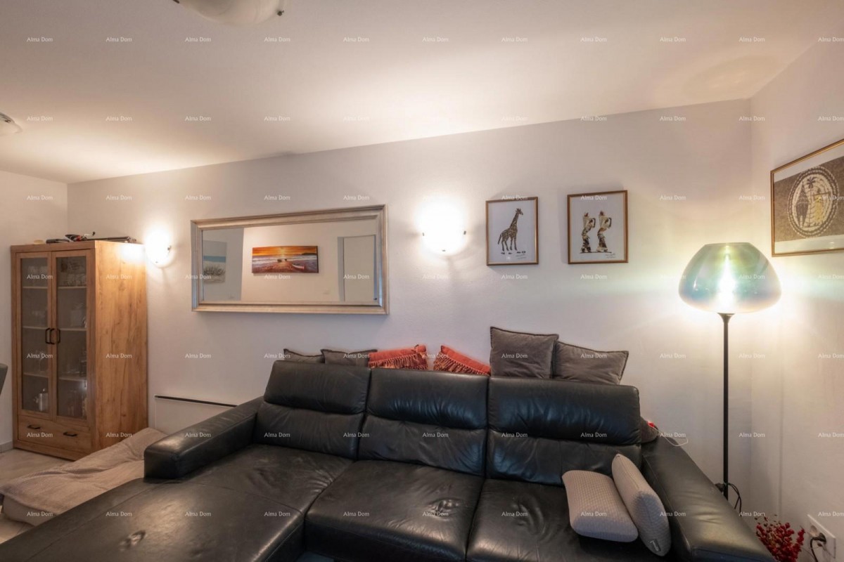 Appartamento Medulin 4