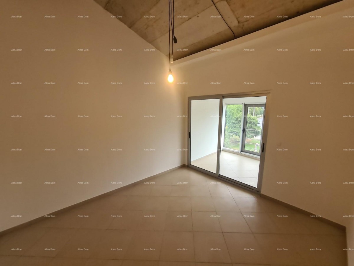 Istra. Pula. Veli vrh. 18