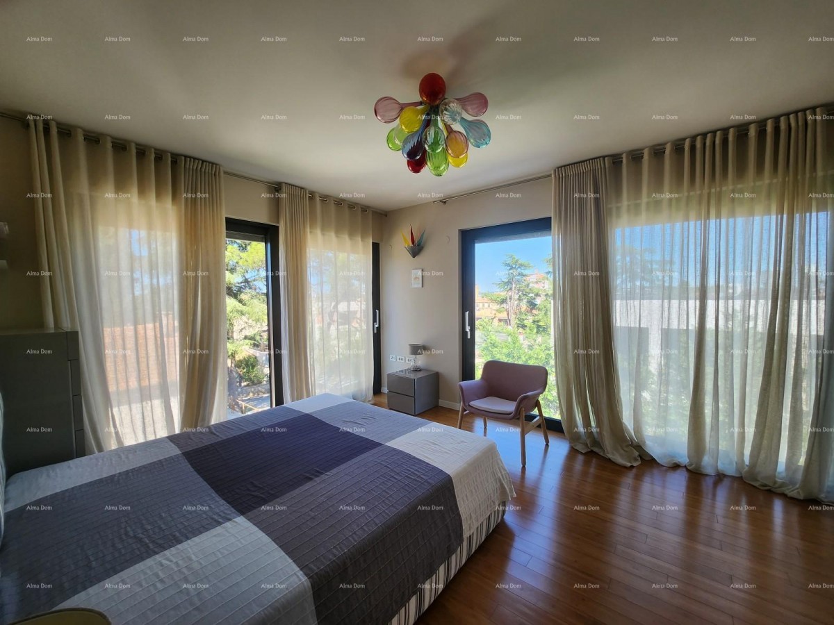 Appartamento Rovinj 28