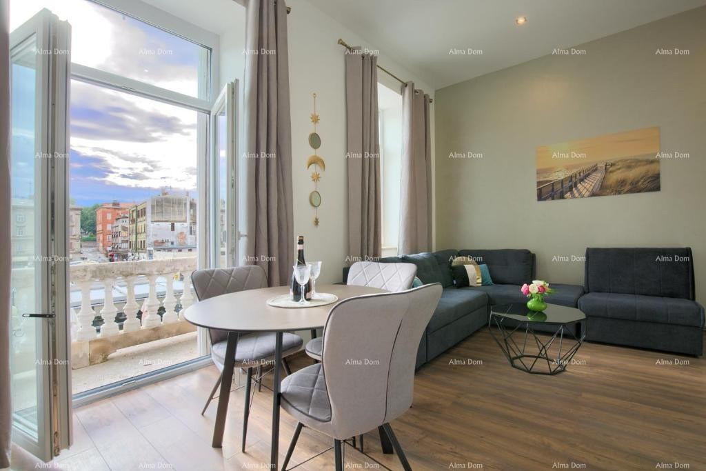 Apartment Pula 1