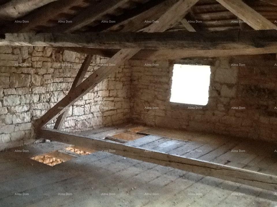 Свети Петар у Шуми, дом и земля 26