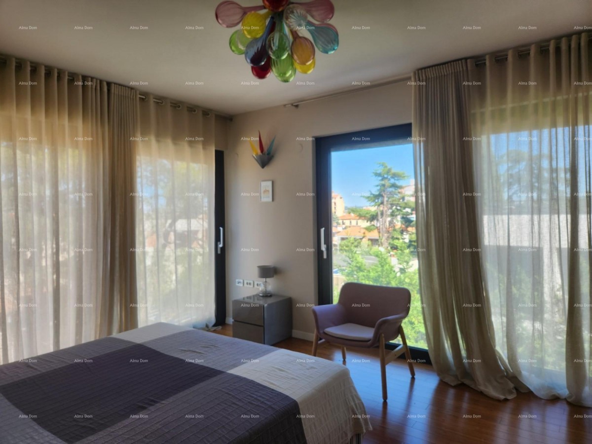 Appartamento Rovinj 22