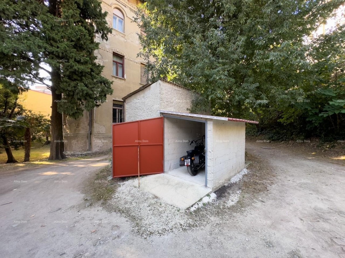 Pula! Stan u centru grada! 31