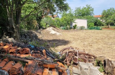 Marčana Cokuni  TERRENO