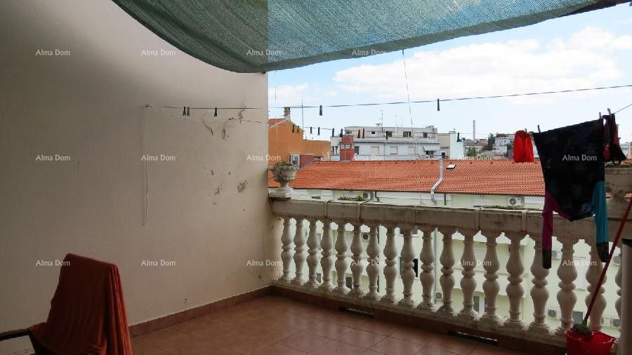 Stan - PULA BLIZINA KAZALIŠTA. 1