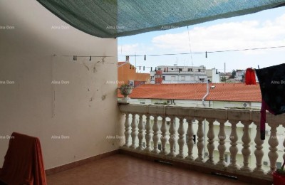 Stan - PULA BLIZINA KAZALIŠTA.