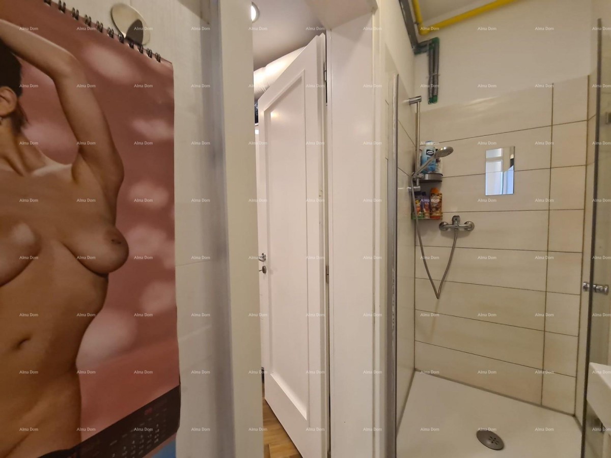 VENDITA DI UN APPARTAMENTO CON DUE APPARTAMENTI – PULA 9