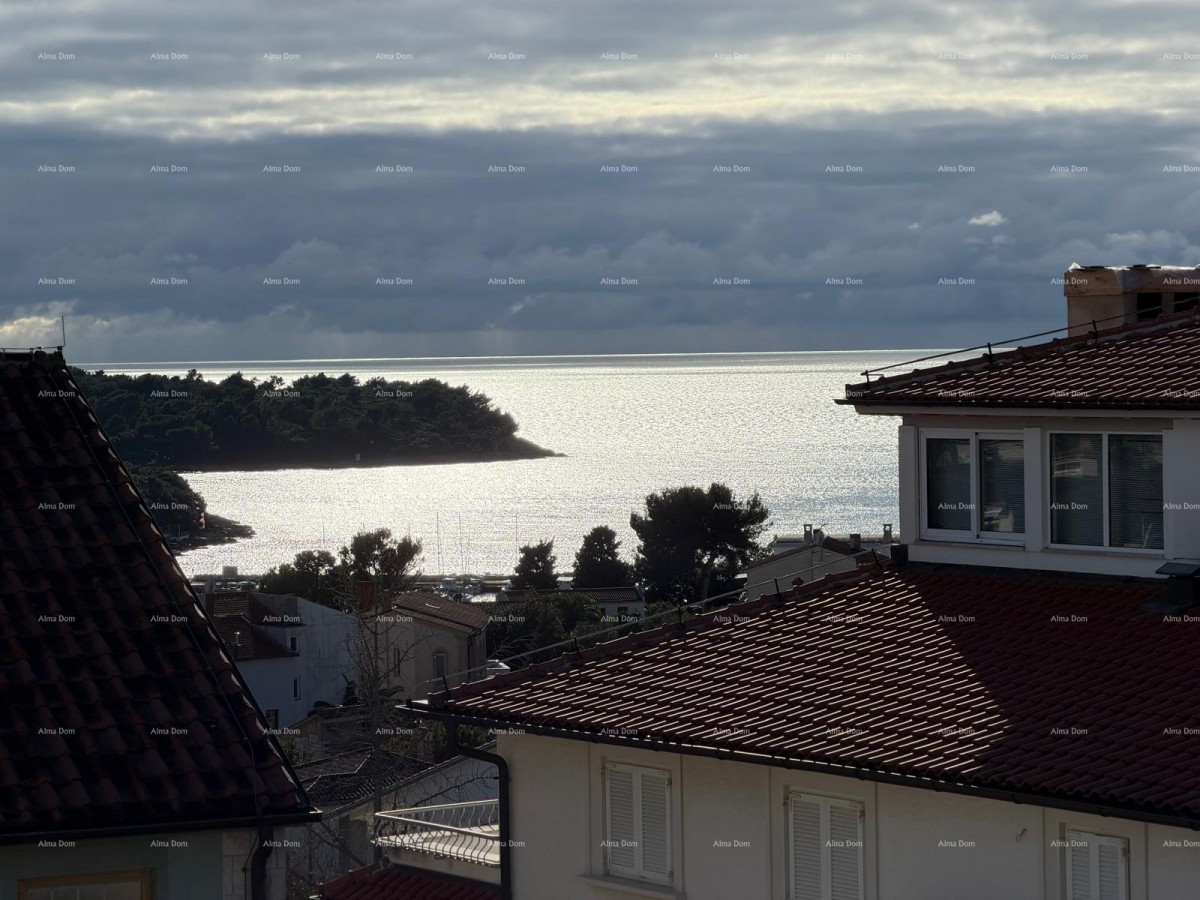 Prodaja luksuznih stanova na ekskluzivnoj lokaciji, Pješčana uvala, Pula! Započeta gradnja!! 7