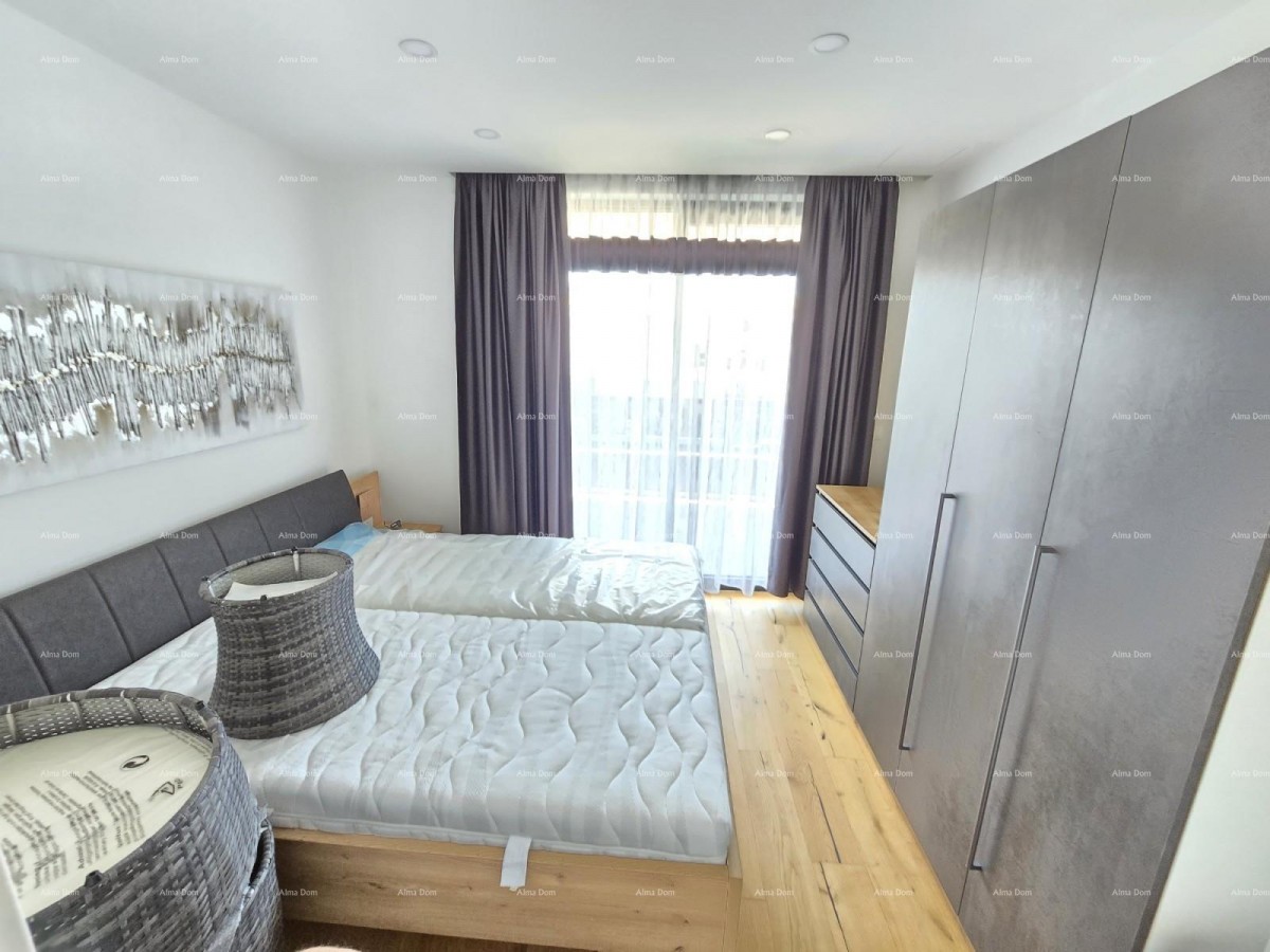 Apartment Medulin 16