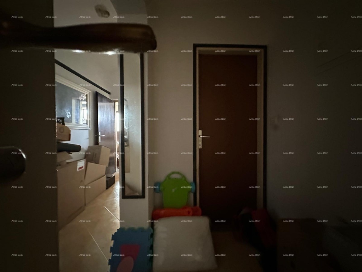 Продается дом с пятью апартаментами в отличном месте 7