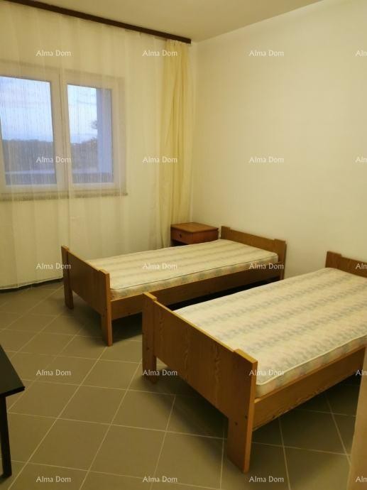 Частный дом, цокольный этаж! 5