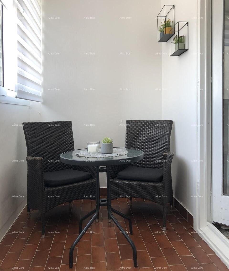 Квартира Umag 9