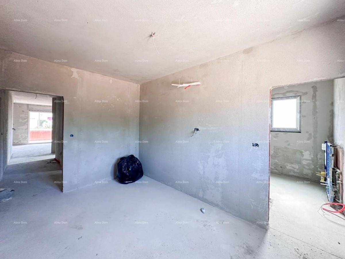 Novogradnja! Prodaja stana na atraktivnoj lokaciji, Peroj! 5