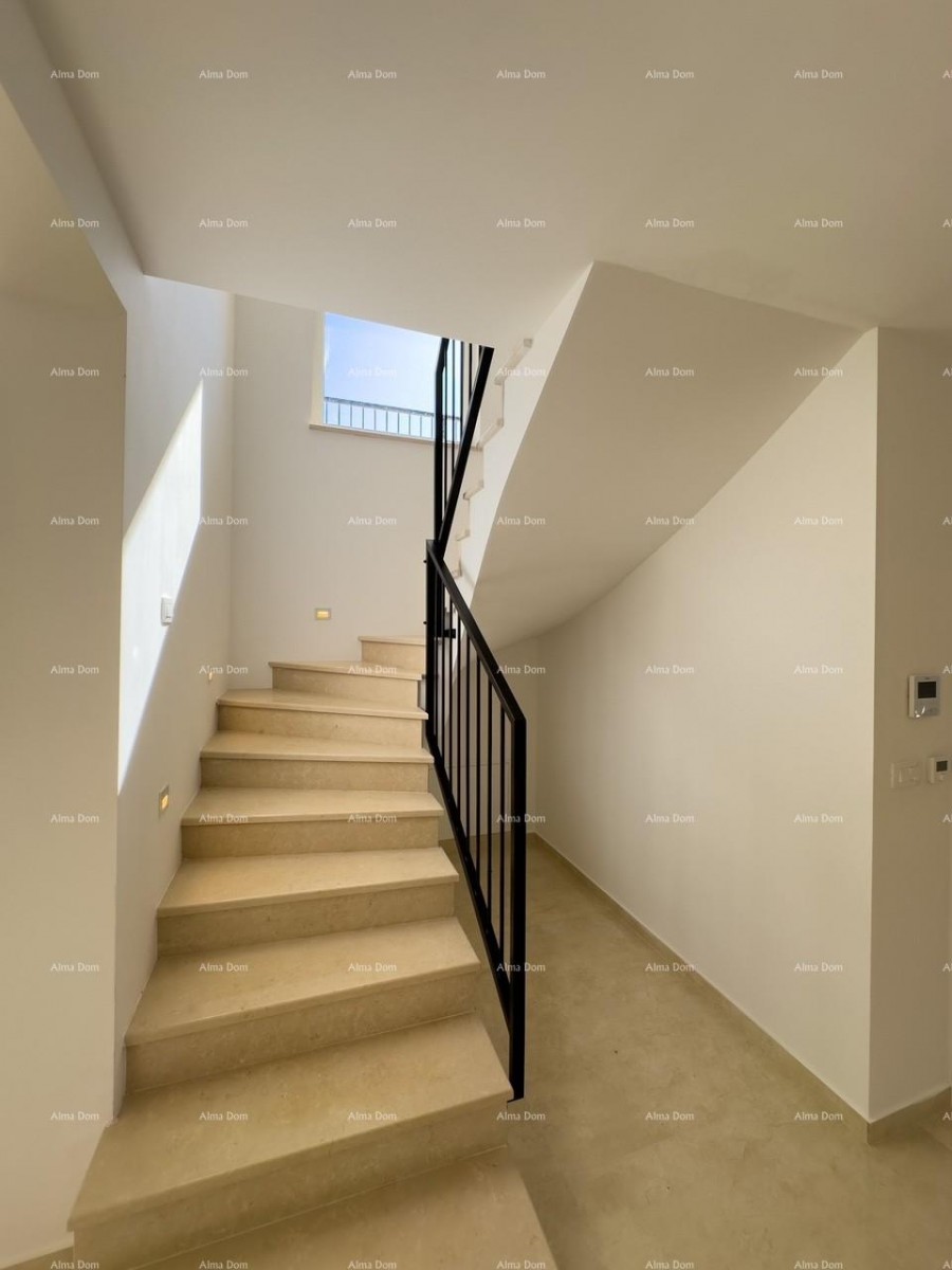 Čudovita vila v mediteranskem stilu, Umag 22