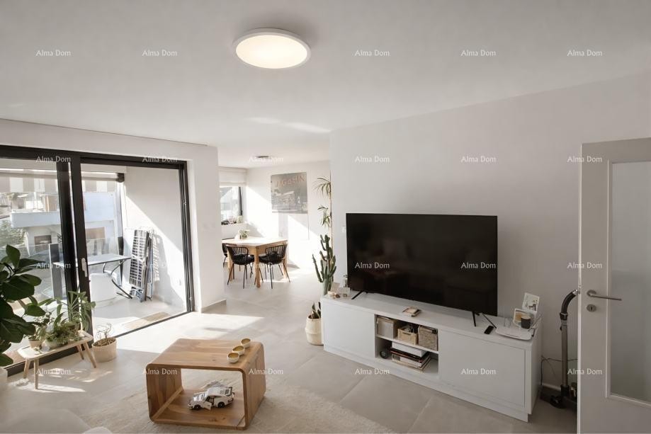 Stan u Poreču – 79,88 m², blizina mora i centra 2