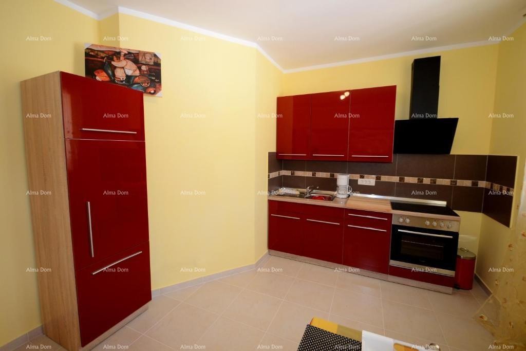 Prodaja - hiša s 4 stanovanji - okolica Višnjana! 8