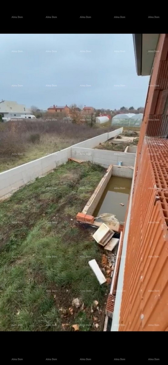 ŠIŠAN – DVOJNI OBJEKT, ODLIČNA INVESTICIJSKA PRILIKA 14