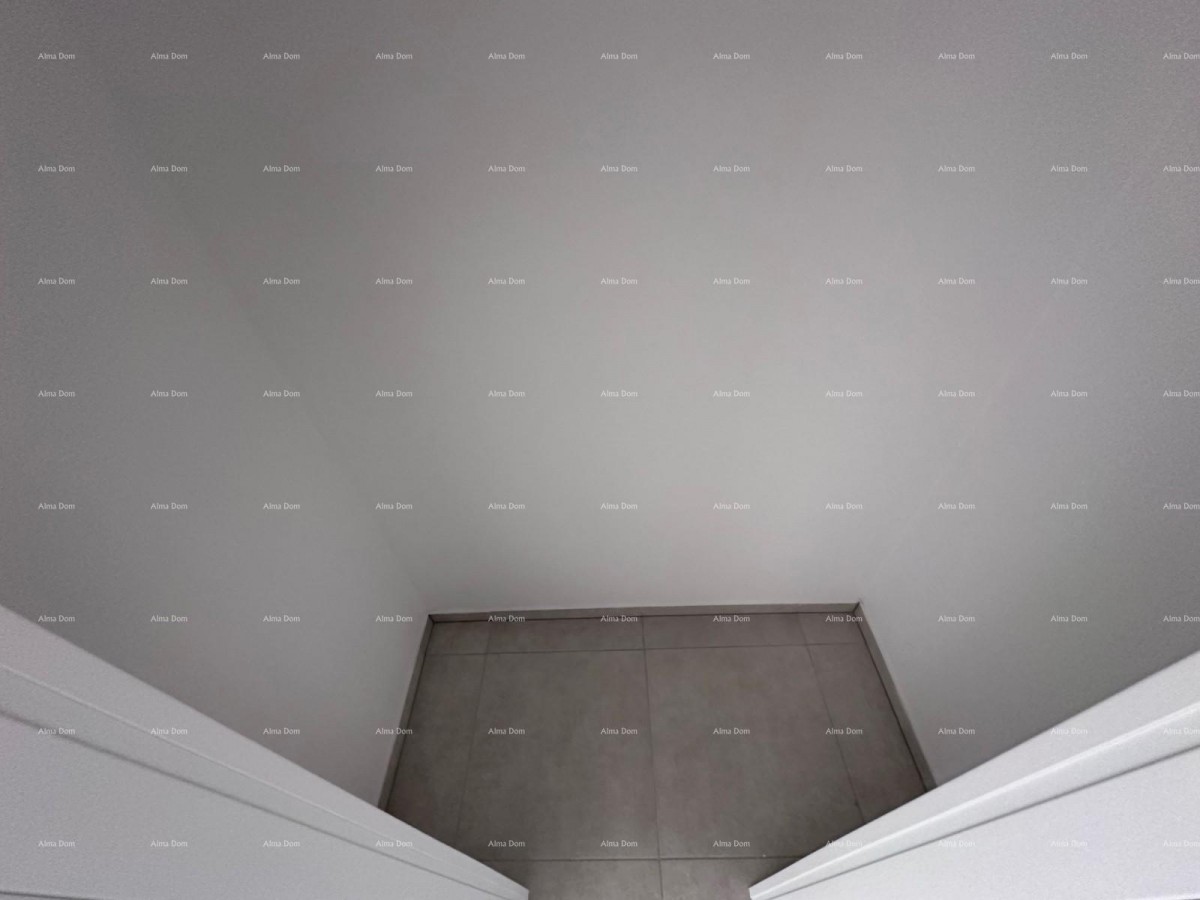 Prodajemo stan u novoj zgradi!  Šišan. 4