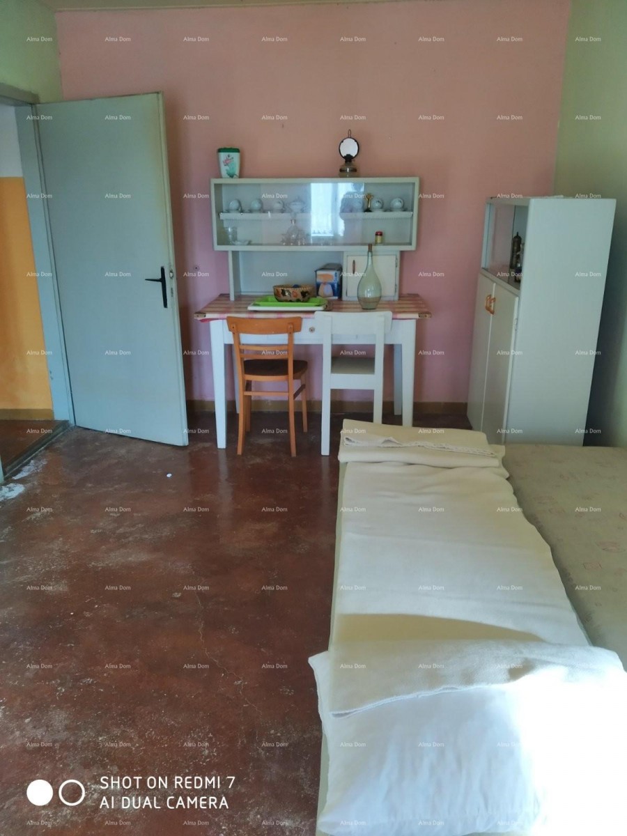 Дом Svetvinčenat 11