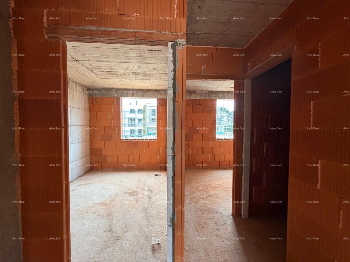 Nuova costruzione, ottima posizione. 4