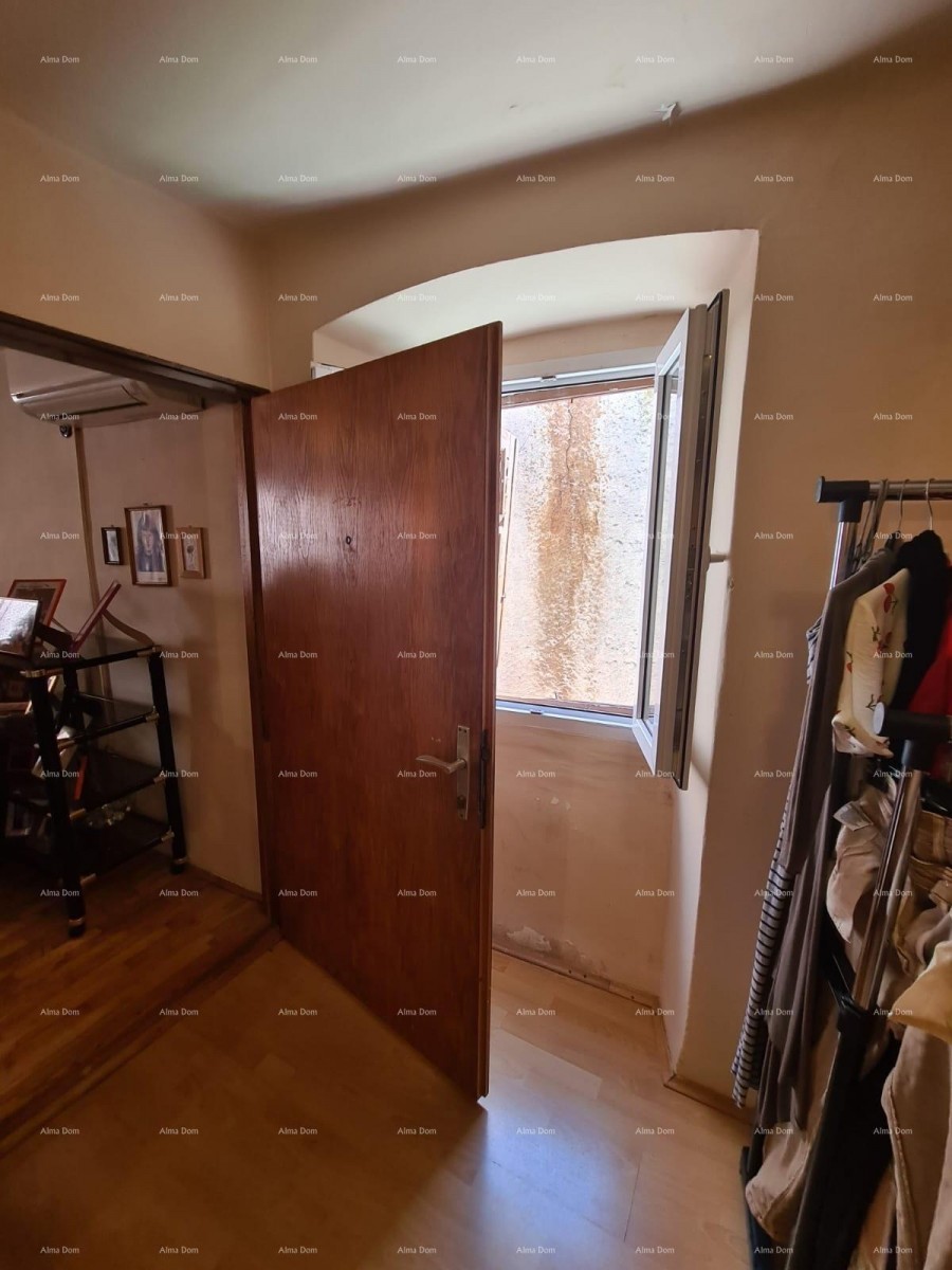 Kuća, centar Buja, 106 m² 27