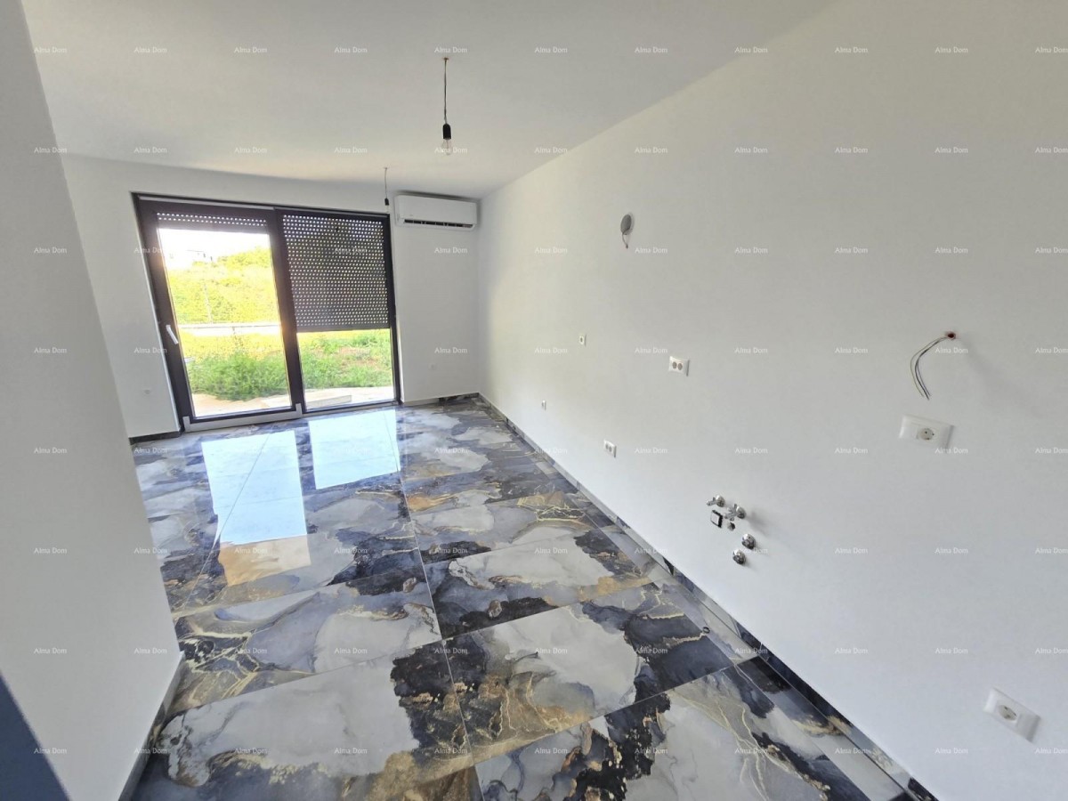 Современно оформленная квартира в Медулине, в 2 км от моря, идеальна для семьи или отдыха 9