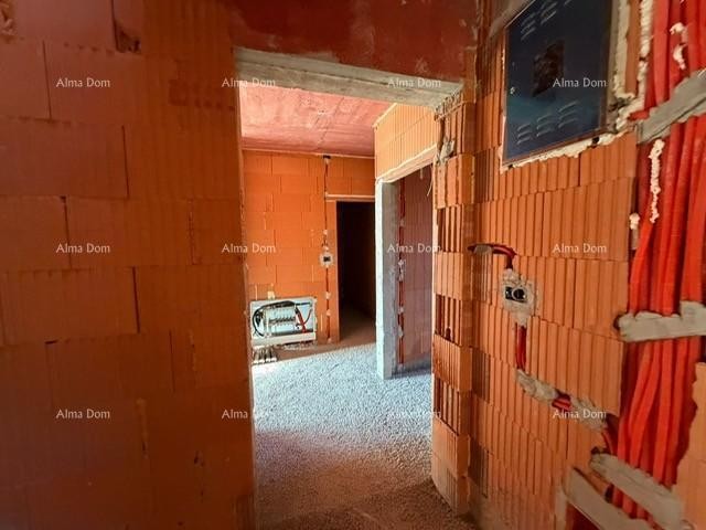 Appartamenti in vendita in un nuovo complesso residenziale, Pola 24