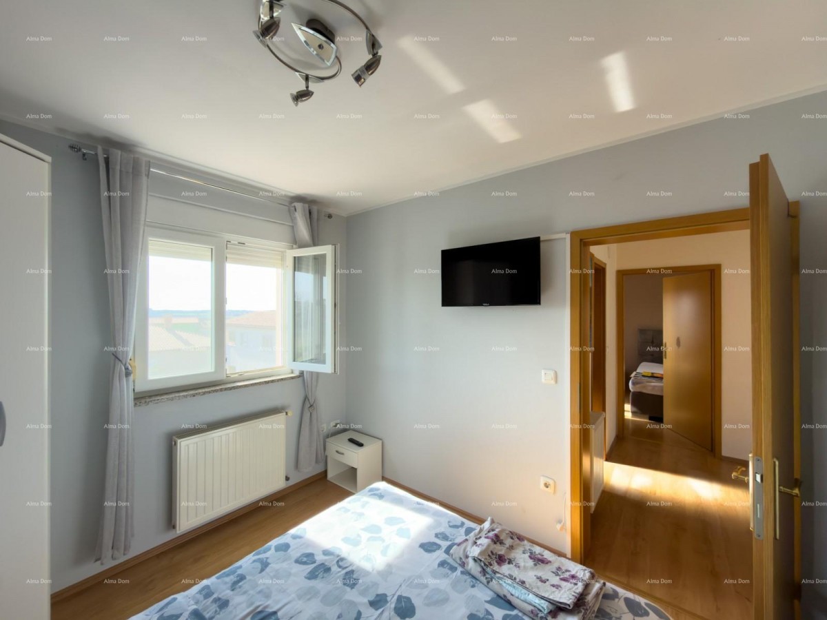 Дом с двумя квартирами в окрестностях Пулы 33