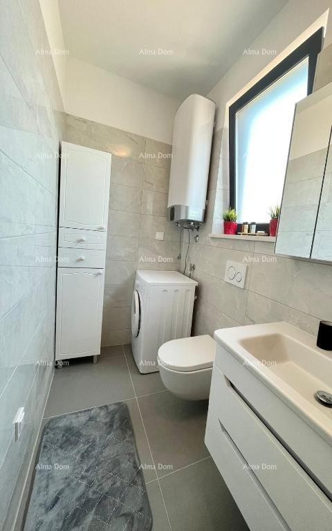 Moderna kuća s bazenom u Medulinu, idealna za obitelj ili investiciju! 8