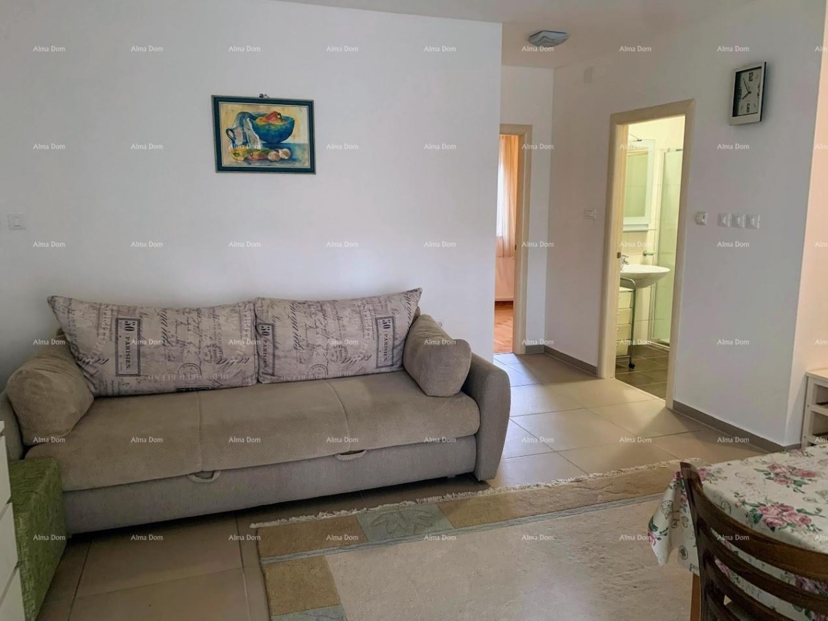 Трехкомнатная квартира в 150 м от пляжа 2