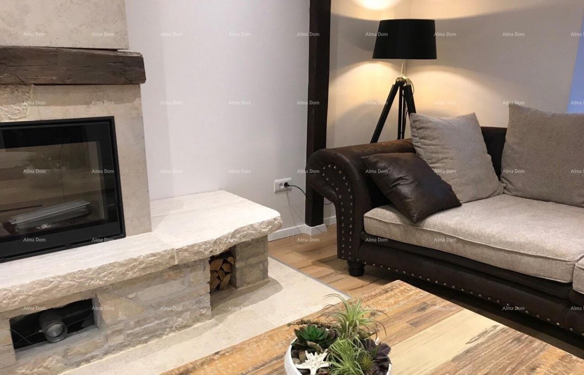 UMAG – Ristrutturata casa istriana a 400 m dalla spiaggia 4