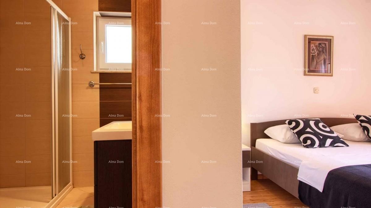 Hiša Medulin 15