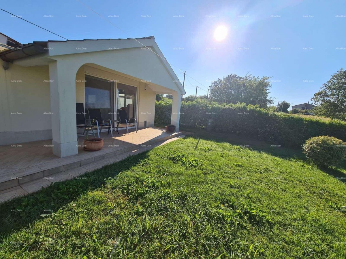 Ližnjan, samostojna hiša površine 103 m² 2