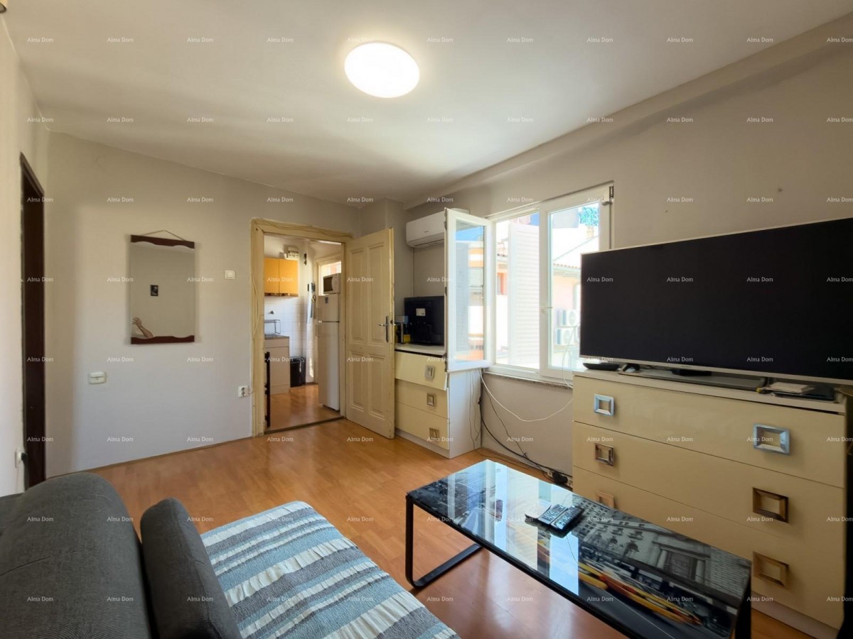 Apartment Pula 11