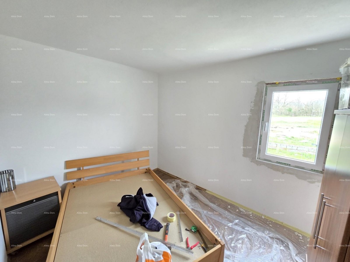 Legalizirana vikendica između Bala i Vodnjana! 6