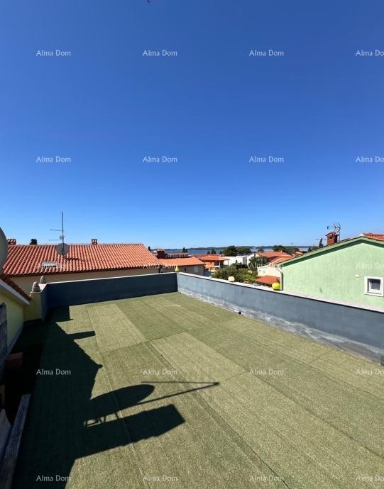 Fažana – Kuća s 3 stambene jedinice, 200 m od mora 17