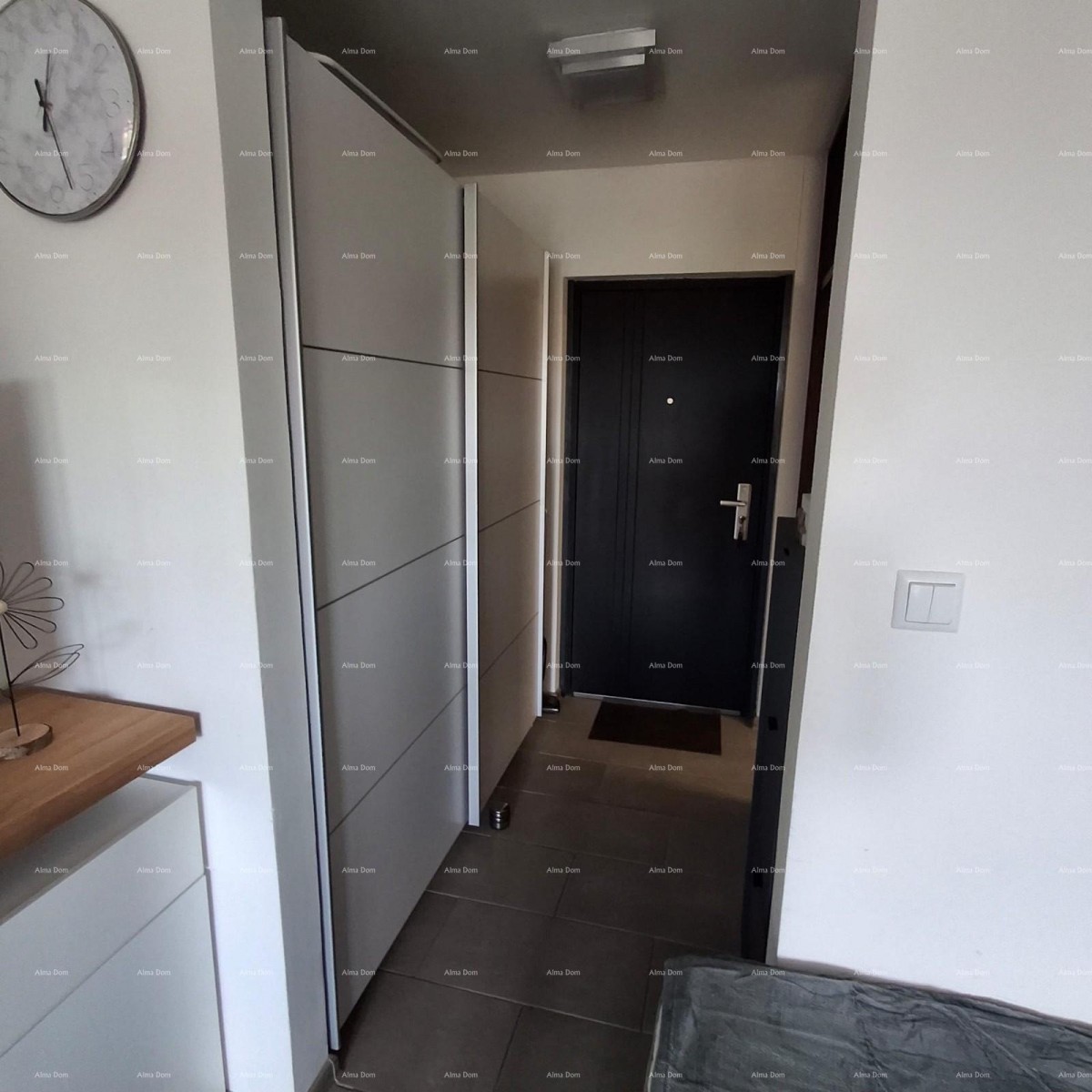 Павичини – Квартира 35 м², 8